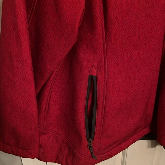 Free Country women’s 2XL jacket - Picture 2 of 6